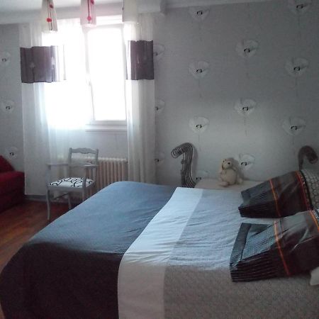 Hotel Du Havre Yvetot Zewnętrze zdjęcie