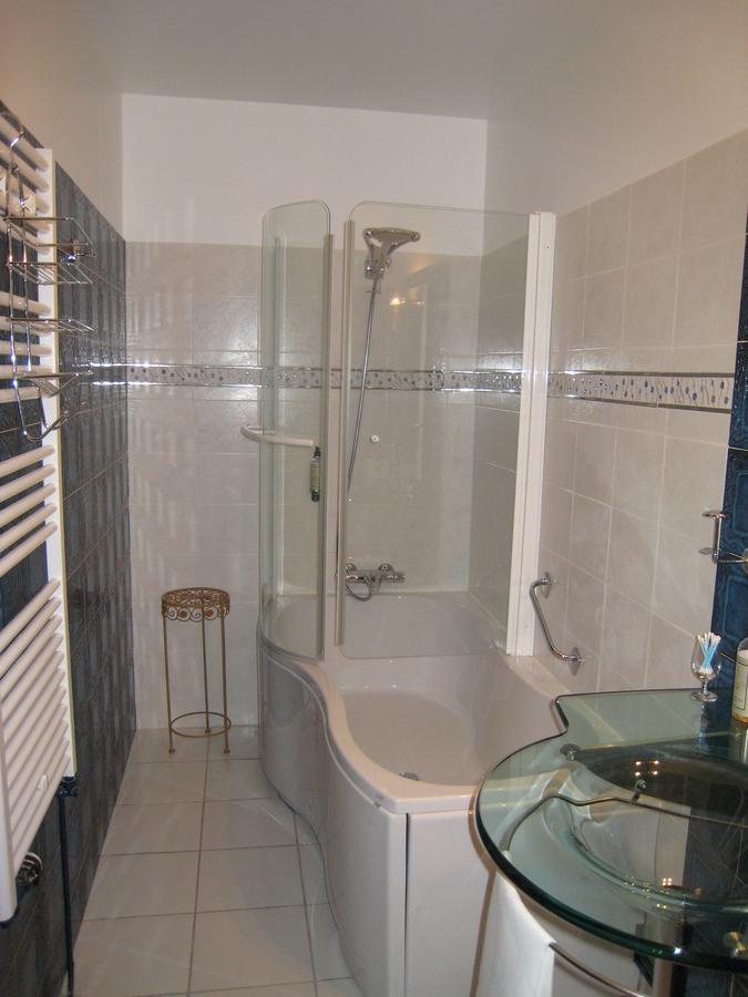 Hotel Du Havre Yvetot Zewnętrze zdjęcie