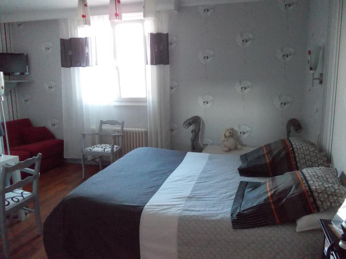 Hotel Du Havre Yvetot Zewnętrze zdjęcie
